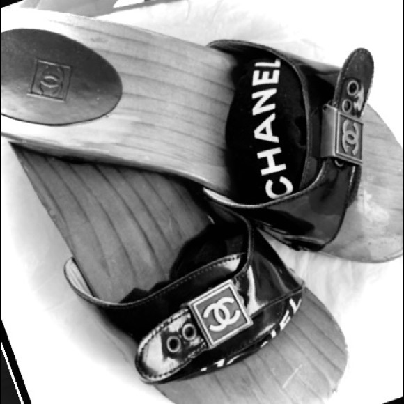 CHANEL - AUTHENTIC WOOD - Picture 6 of 8